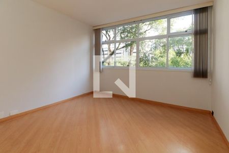Apartamento para alugar com 140m², 3 quartos e 1 vagaQuarto 2