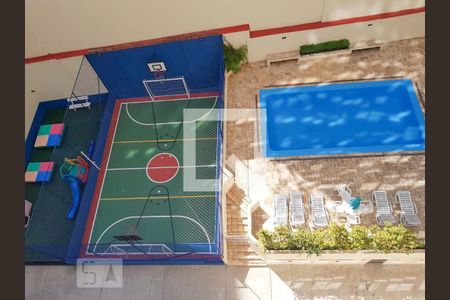 Apartamento para alugar com 140m², 3 quartos e 1 vagaÁreas comum