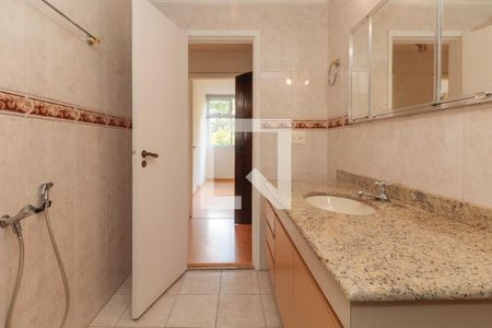 Apartamento para alugar com 140m², 3 quartos e 1 vagaBanheiro