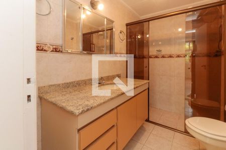 Apartamento para alugar com 140m², 3 quartos e 1 vagaBanheiro