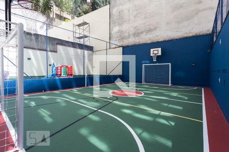 Apartamento para alugar com 140m², 3 quartos e 1 vagaQuadra Esportiva