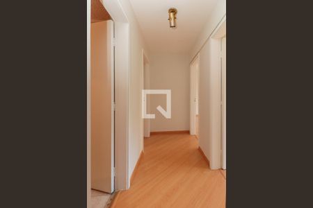 Apartamento para alugar com 140m², 3 quartos e 1 vagaCorredor