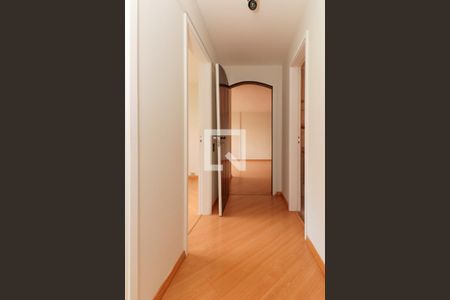 Apartamento para alugar com 140m², 3 quartos e 1 vagaCorredor