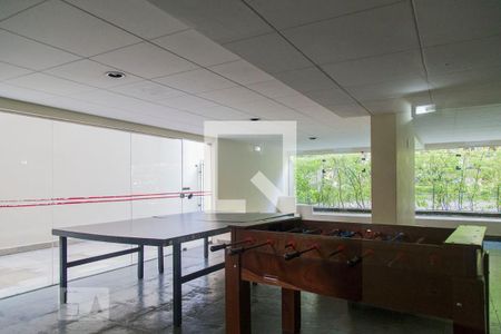 Apartamento para alugar com 140m², 3 quartos e 1 vagaSalão de jogos