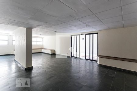 Apartamento para alugar com 140m², 3 quartos e 1 vagaSalão de festas