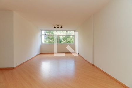 Sala de apartamento para alugar com 3 quartos, 140m² em Jardim Paulista, São Paulo