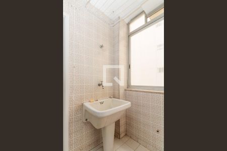 Apartamento para alugar com 140m², 3 quartos e 1 vagaÁrea de serviço