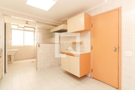 Apartamento para alugar com 140m², 3 quartos e 1 vagaCozinha