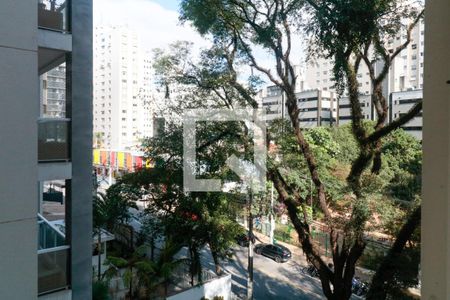 Apartamento para alugar com 140m², 3 quartos e 1 vagaSuíte