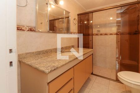 Apartamento para alugar com 140m², 3 quartos e 1 vagaBanheiro