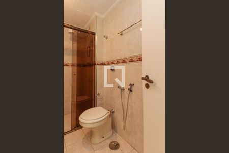 Apartamento para alugar com 140m², 3 quartos e 1 vagaBanheiro