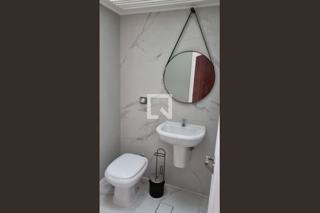 Apartamento para alugar com 140m², 3 quartos e 1 vagaLavabo