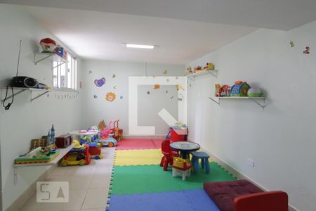 Apartamento para alugar com 140m², 3 quartos e 1 vagaBrinquedoteca