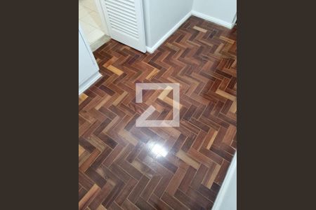 Apartamento para alugar com 140m², 3 quartos e 1 vagaQuarto de Serviço