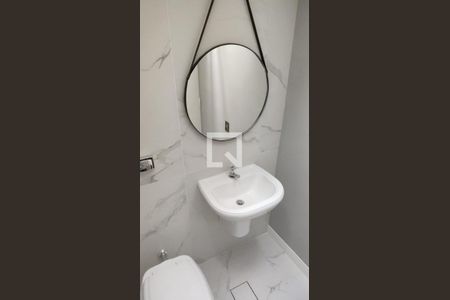 Apartamento para alugar com 140m², 3 quartos e 1 vagaLavabo