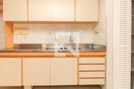 Apartamento para alugar com 140m², 3 quartos e 1 vagaCozinha