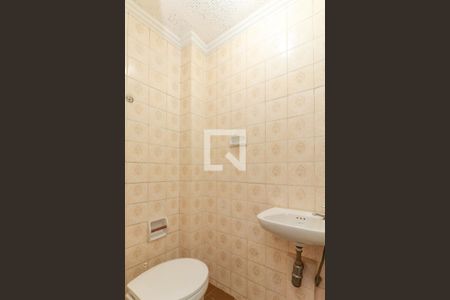 Apartamento para alugar com 140m², 3 quartos e 1 vagaBanheiro de serviço