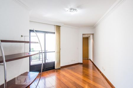 Apartamento para alugar com 58m², 2 quartos e 1 vagaSala