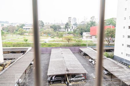 Vista Quarto 1 de apartamento à venda com 2 quartos, 60m² em Cangaíba, São Paulo