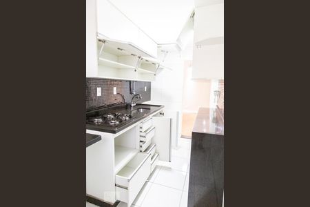 Apartamento à venda com 60m², 2 quartos e 1 vaga Apartamento à venda com 60m², 2 quartos e 1 vagaCozinha