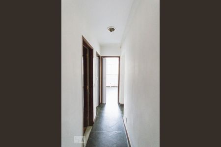 Apartamento à venda com 80m², 2 quartos e sem vagaCorredor