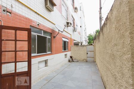 Apartamento à venda com 80m², 2 quartos e sem vagaVaranda Sala