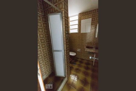 Apartamento à venda com 80m², 2 quartos e sem vagaBanheiro Social