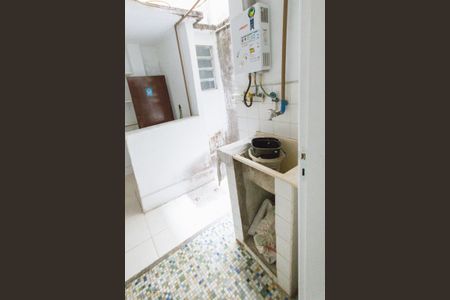 Apartamento à venda com 80m², 2 quartos e sem vagaÁrea de Serviço