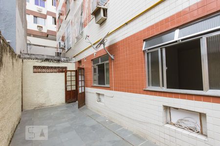 Apartamento à venda com 80m², 2 quartos e sem vagaVaranda Sala
