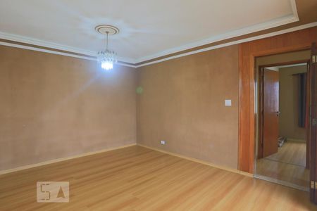 Sala de apartamento à venda com 2 quartos, 64m² em Vila Moinho Velho, São Paulo