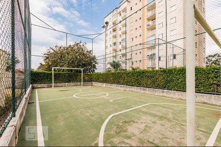 Apartamento para alugar com 63m², 2 quartos e 1 vagaÁrea Comum - Campo