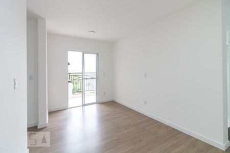 Sala de apartamento à venda com 2 quartos, 51m² em Ponte Grande, Guarulhos
