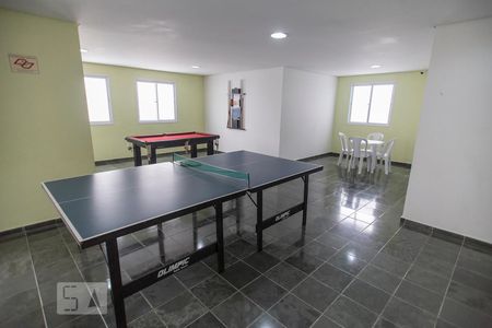 Apartamento à venda com 87m², 3 quartos e 1 vagaSala de Jogos