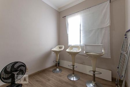 Apartamento à venda com 87m², 3 quartos e 1 vagaQuarto 2