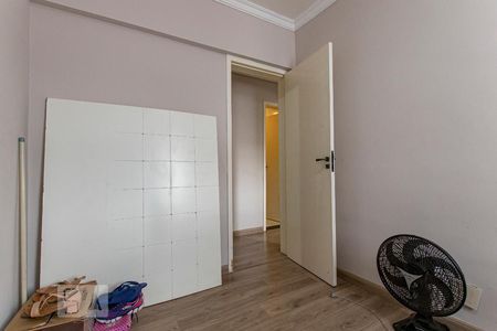 Apartamento à venda com 87m², 3 quartos e 1 vagaQuarto 2
