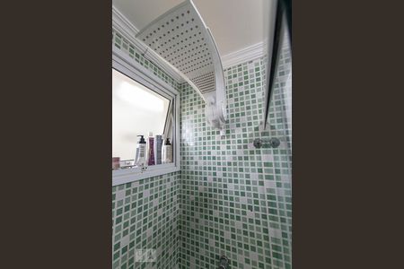 Apartamento à venda com 87m², 3 quartos e 1 vagaBanheiro Suite 