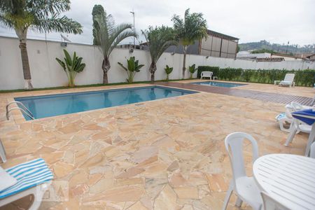 Apartamento à venda com 87m², 3 quartos e 1 vagaPiscina 