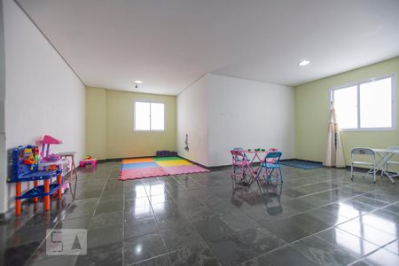 Apartamento à venda com 87m², 3 quartos e 1 vagaBrinquedoteca