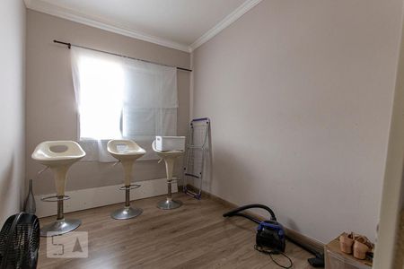 Apartamento à venda com 87m², 3 quartos e 1 vagaQuarto 2