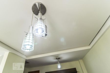 Sala de casa de condomínio para alugar com 3 quartos, 90m² em Freguesia, Rio de Janeiro