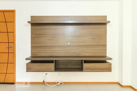 Sala de casa de condomínio para alugar com 3 quartos, 90m² em Freguesia, Rio de Janeiro