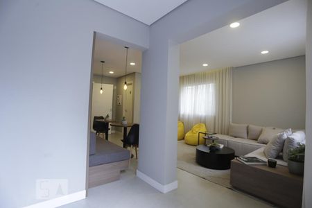 Apartamento à venda com 26m², 1 quarto e sem vagaSalão de Festas