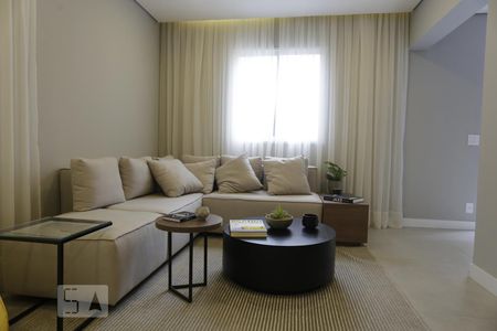 Apartamento à venda com 26m², 1 quarto e sem vagaSalão de Festas