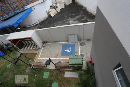 Vista Quarto de apartamento à venda com 1 quarto, 26m² em Vila Buarque, São Paulo