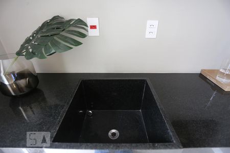 Apartamento à venda com 26m², 1 quarto e sem vagaSalão de Festas