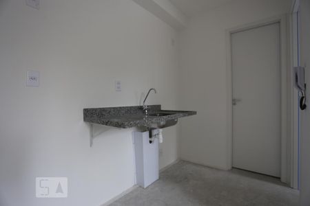 Apartamento à venda com 26m², 1 quarto e sem vagaCozinha