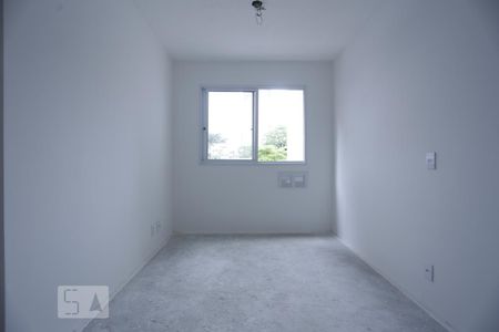 Sala de apartamento à venda com 1 quarto, 26m² em Vila Buarque, São Paulo