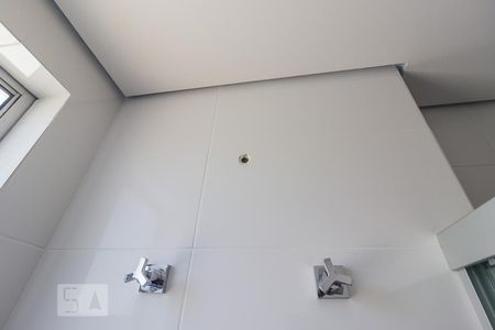 Apartamento para alugar com 150m², 4 quartos e 3 vagasChuveiro