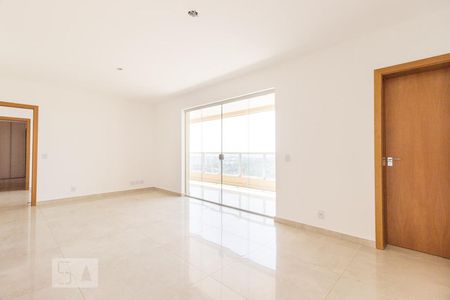 Apartamento para alugar com 150m², 4 quartos e 3 vagasDetalhe Sala