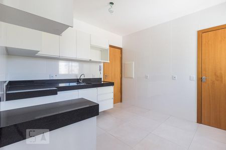 Apartamento para alugar com 150m², 4 quartos e 3 vagasCozinha
